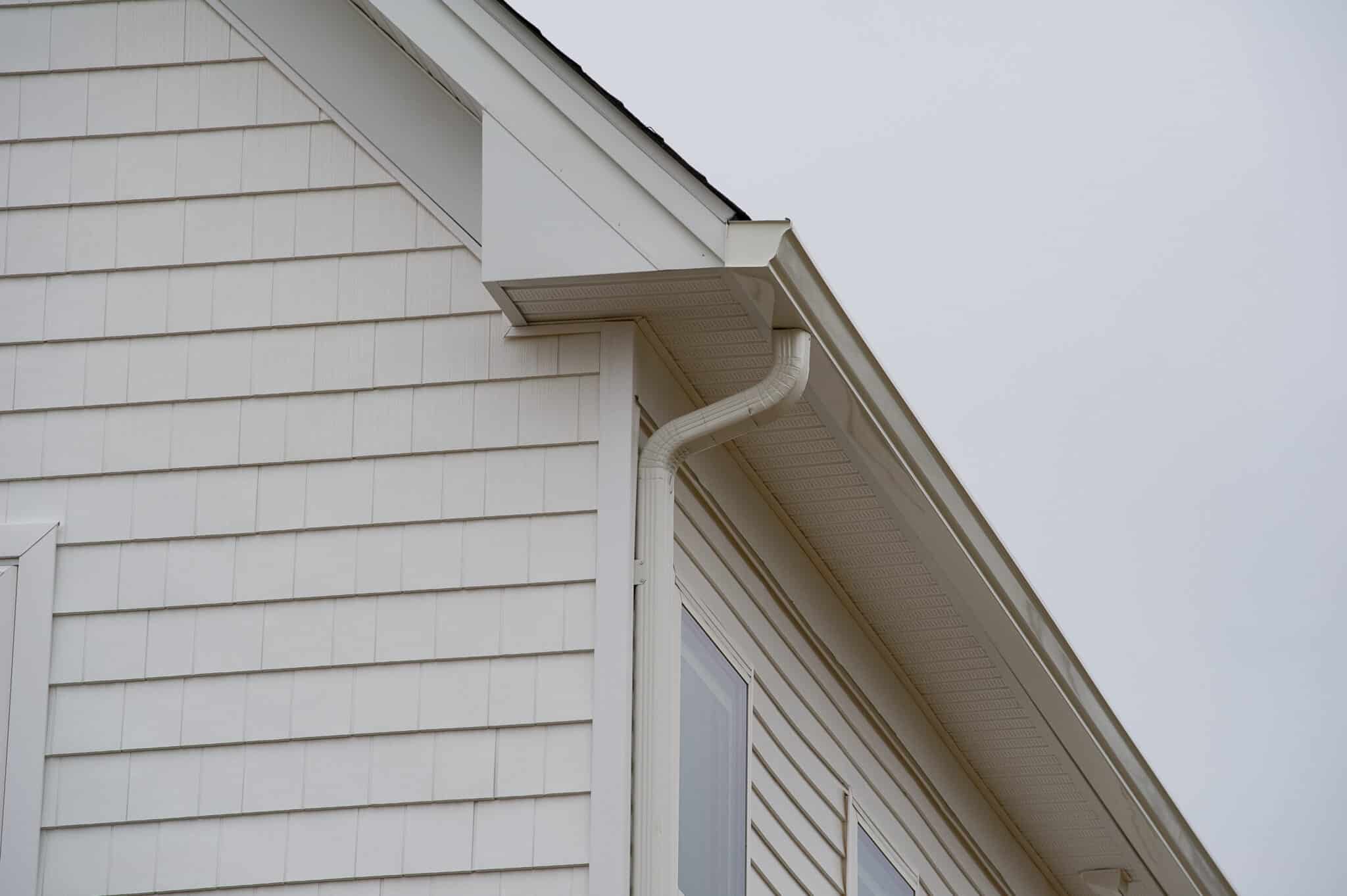 Gutter Repair Elkhart, IN