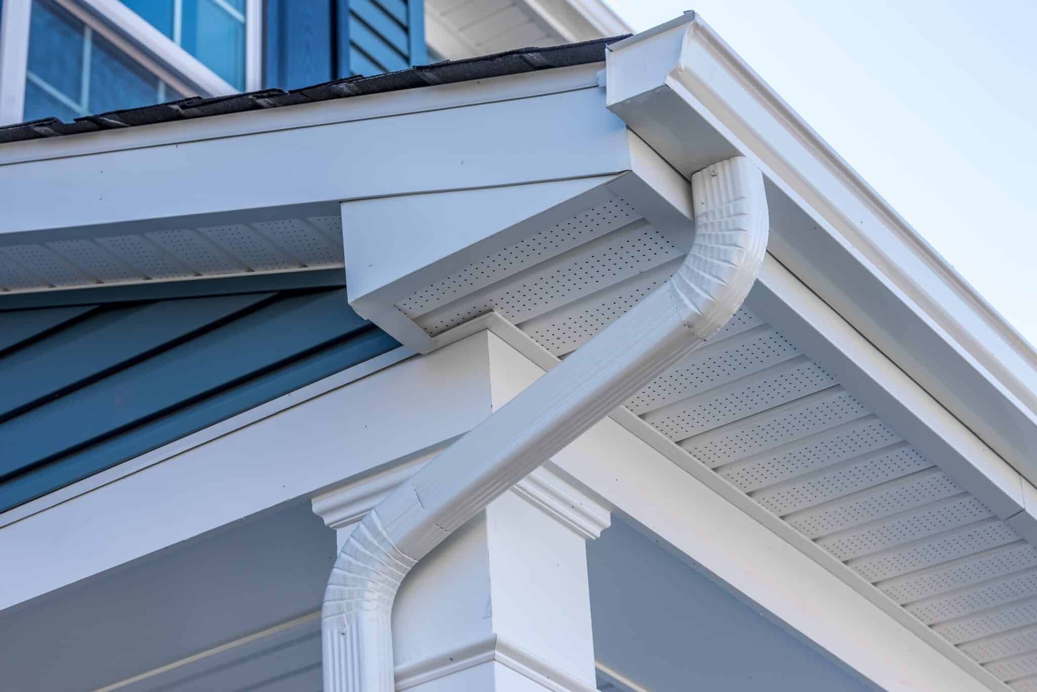 South Bend Gutter Repair Near Me