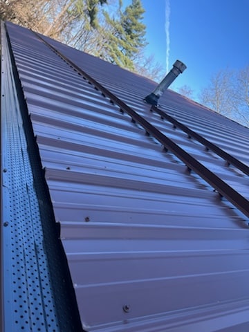 SmartStyle Gutter Guards