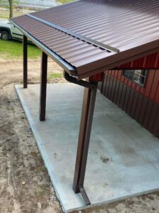 gutter repair cost in mishawaka in