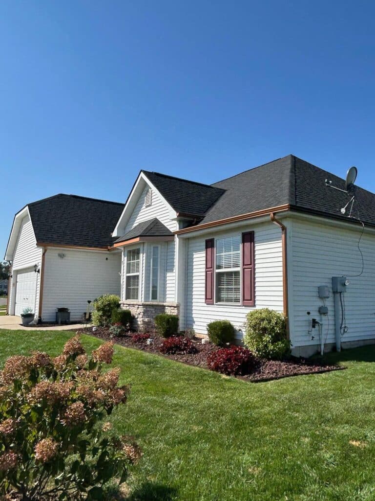 Should You Repair Gutters or Hire a Pro