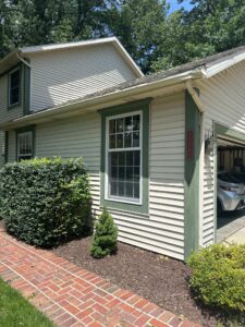 Why Summer Is the Best Time for Gutter Replacement