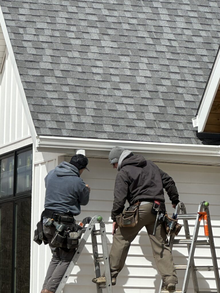 Gutter Repair in South Bend Indiana