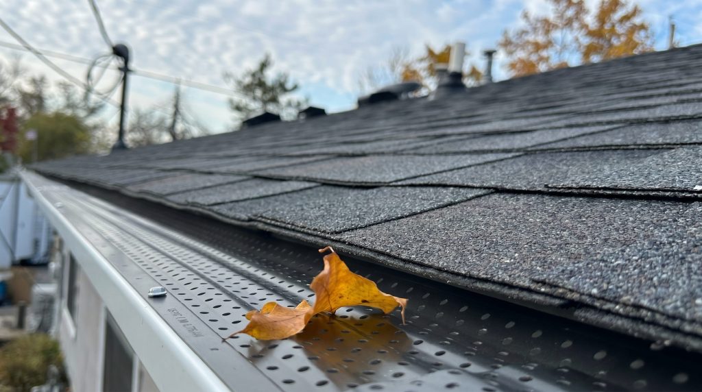 Best Gutter Guard Types for Northern Indiana Homes