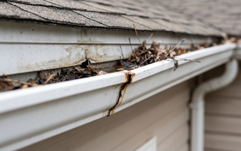 How Much Does Gutter Repair Cost in Mishawaka, IN?