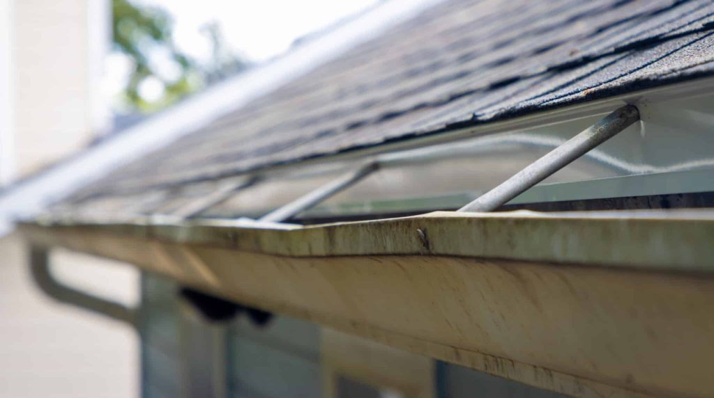 Signs Your Gutters Need Repair in Elkhart, IN