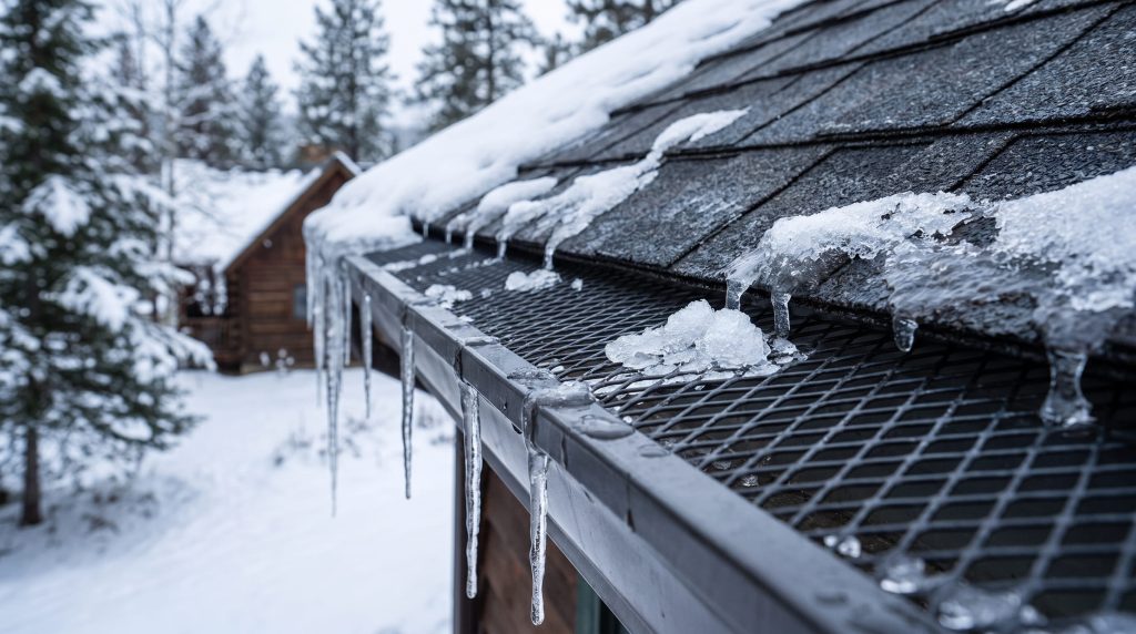 How to Inspect Your Gutters Before Winter in Northern Indiana